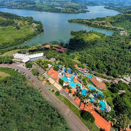 Ita Thermas Resort E Spa Buitenkant foto